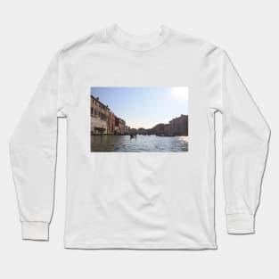 Venezia Long Sleeve T-Shirt